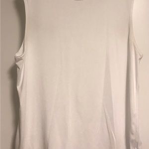 Champion Tank Top Sports Tee
Size: XL
